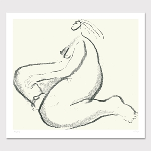 Tegning